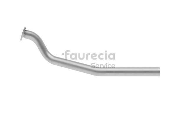 Изпускателна тръба Faurecia FS80295