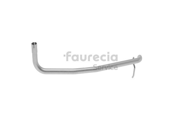 14597914 originale Eksosrør Faurecia MULTIVAN