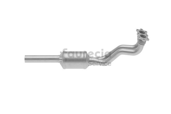 Katalysator 1J0 254 501 X Faurecia FS80338K VW, AUDI, SKODA, SEAT