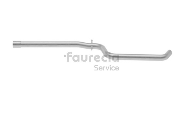 Rura wydechowa Faurecia FS80361 oceny