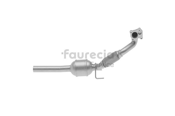 Katalizator Faurecia FS80382K