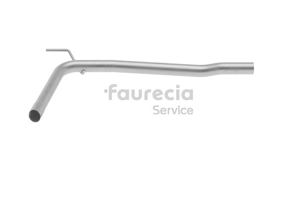 14597960 Eksosrør Faurecia Volkswagen MULTIVAN pris