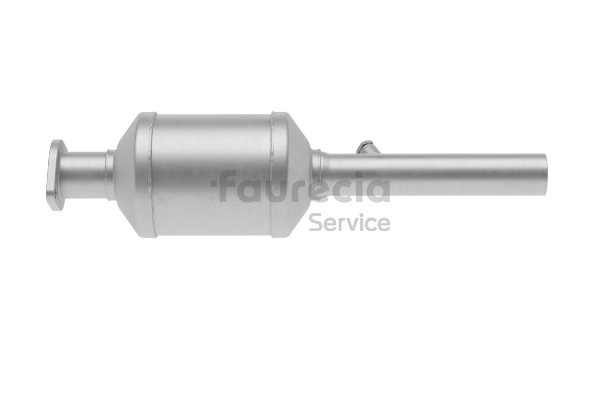Katalyzátor 1K0 254 401 X Faurecia FS80545K VW, SKODA, AUDI, SEAT