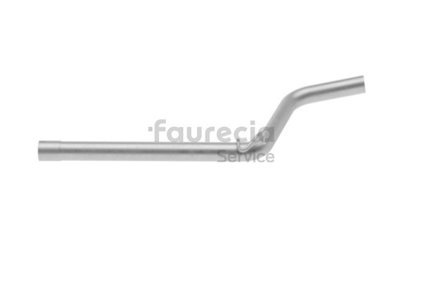 14597984 Eksosrør Faurecia MULTIVAN pris