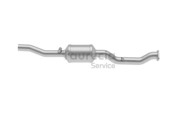 Katalysator 1K0254401CX Faurecia FS80562K VW, AUDI, SKODA, SEAT