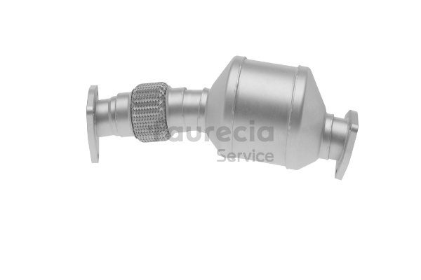 Katalysator 3B0.254.200 CX Faurecia FS80591K VW, AUDI, SKODA, SEAT