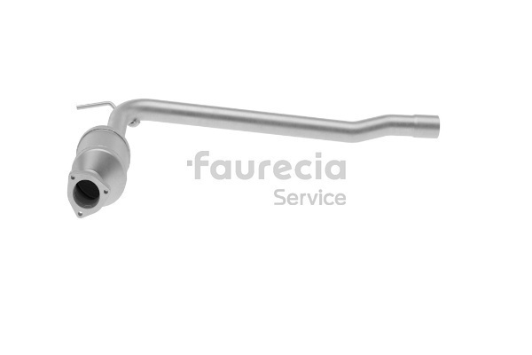 Catalytic convertor Faurecia FS80595K