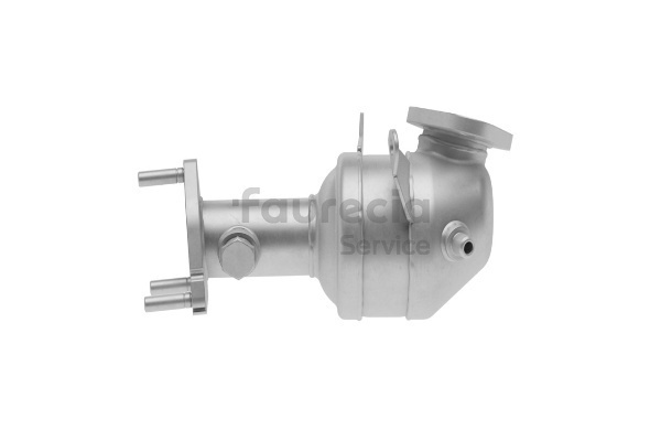 Convertitore catalitico Faurecia FS80641K