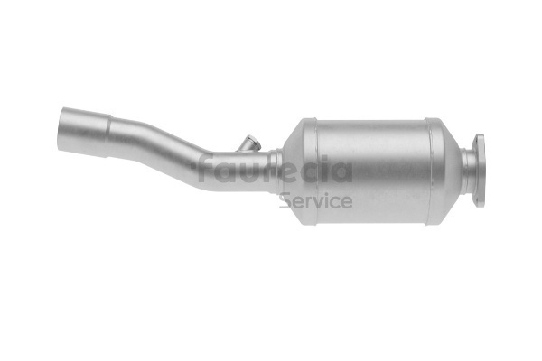 Catalizzatore per benzina e diesel Faurecia FS80643K