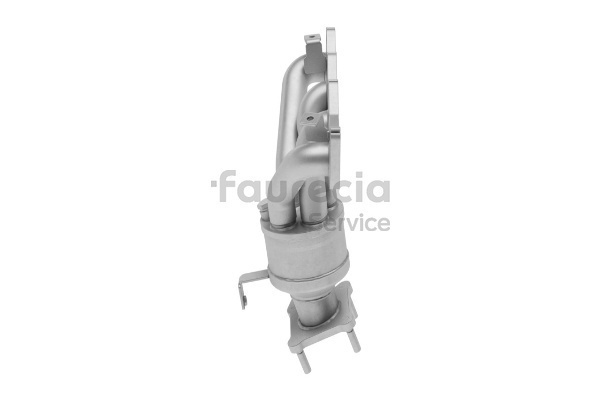 Изпускателен колектор Faurecia FS80662K