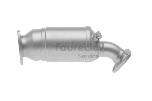Catalytic convertor Faurecia FS80671K