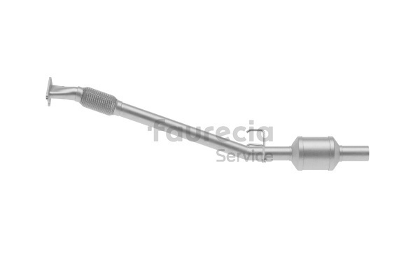 Catalizatoare Faurecia FS80692K