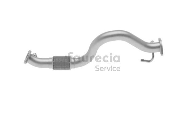 Hosenrohr Faurecia FS80712 Bewertung