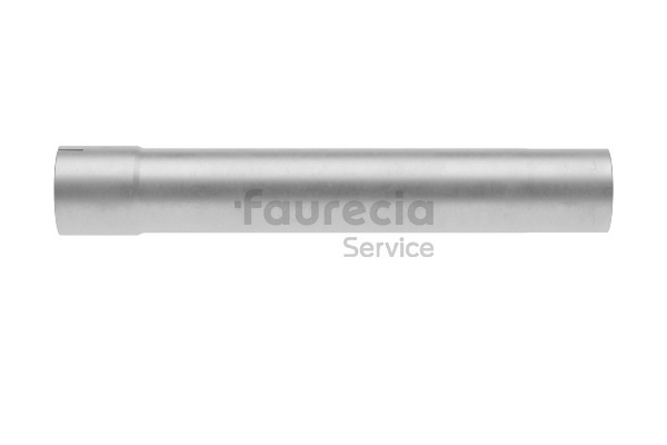 Faurecia FS80727 Pijp voor de uitlaat VW T5 Transporter 2.0 TDI 84 Pk Diesel 2012