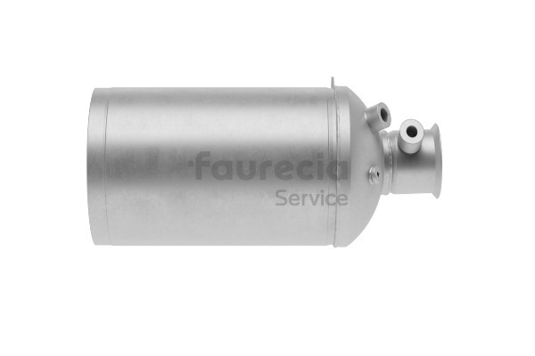 14598019 original Particulate filter Faurecia TIGUAN