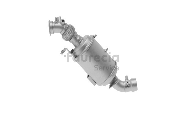 ФАП филтър Faurecia FS80766S оценка