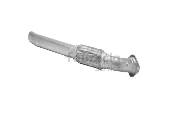 Uitlaatpijp Faurecia FS87035