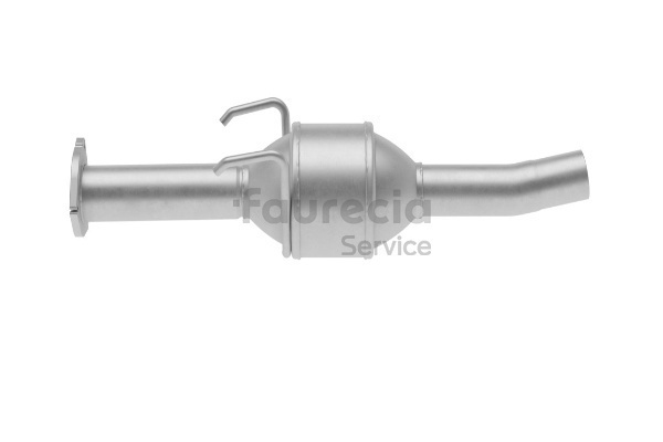 Uitlaat katalysator Faurecia FS87107K