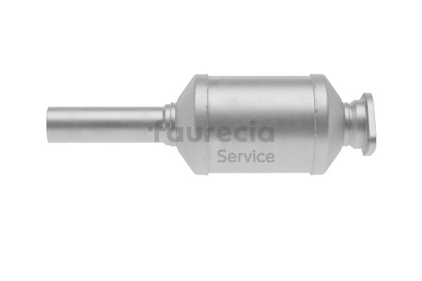 Fahrzeugkatalysator Faurecia FS90049K Bewertung