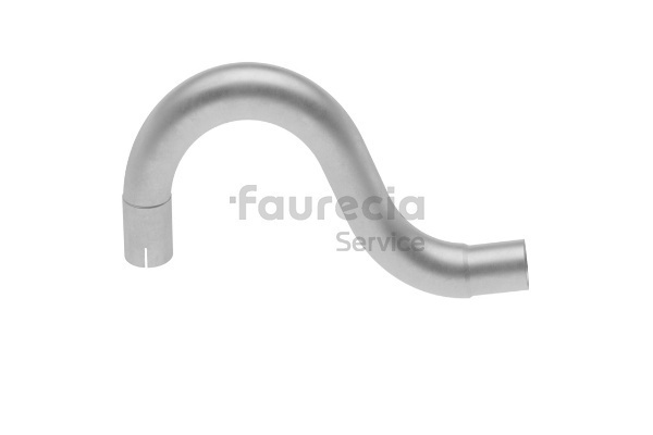 14598168 Eksosrør Faurecia DS