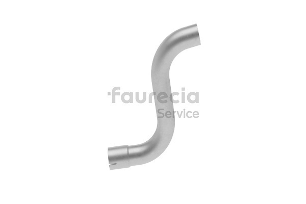 14598169 Eksosrør Faurecia DS