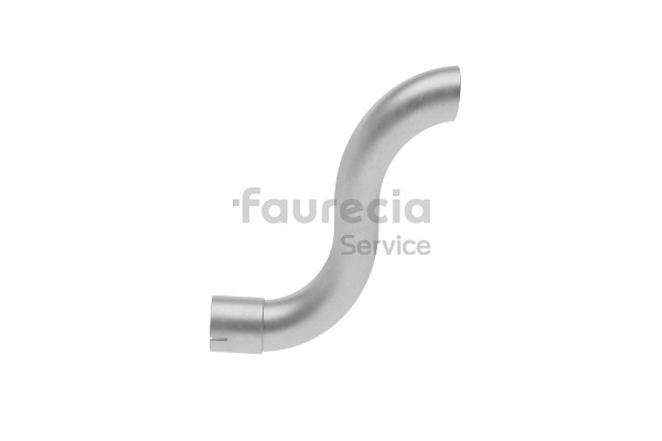 14598174 Eksosrør Faurecia DS