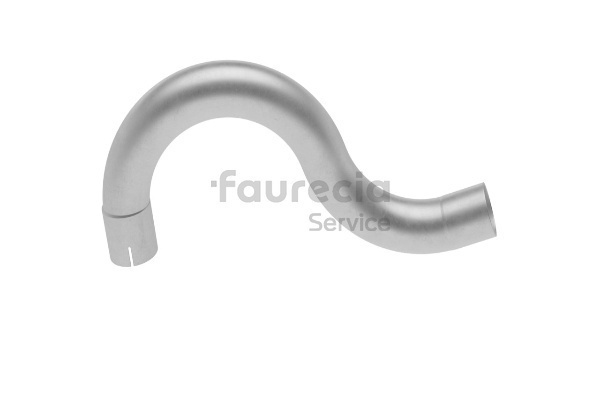 14598175 Eksosrør Faurecia DS hva koster