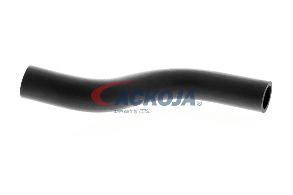 ACKOJA 14601233 Radiator hose Honda Civic IV Hatchback Pipes / hoses cost