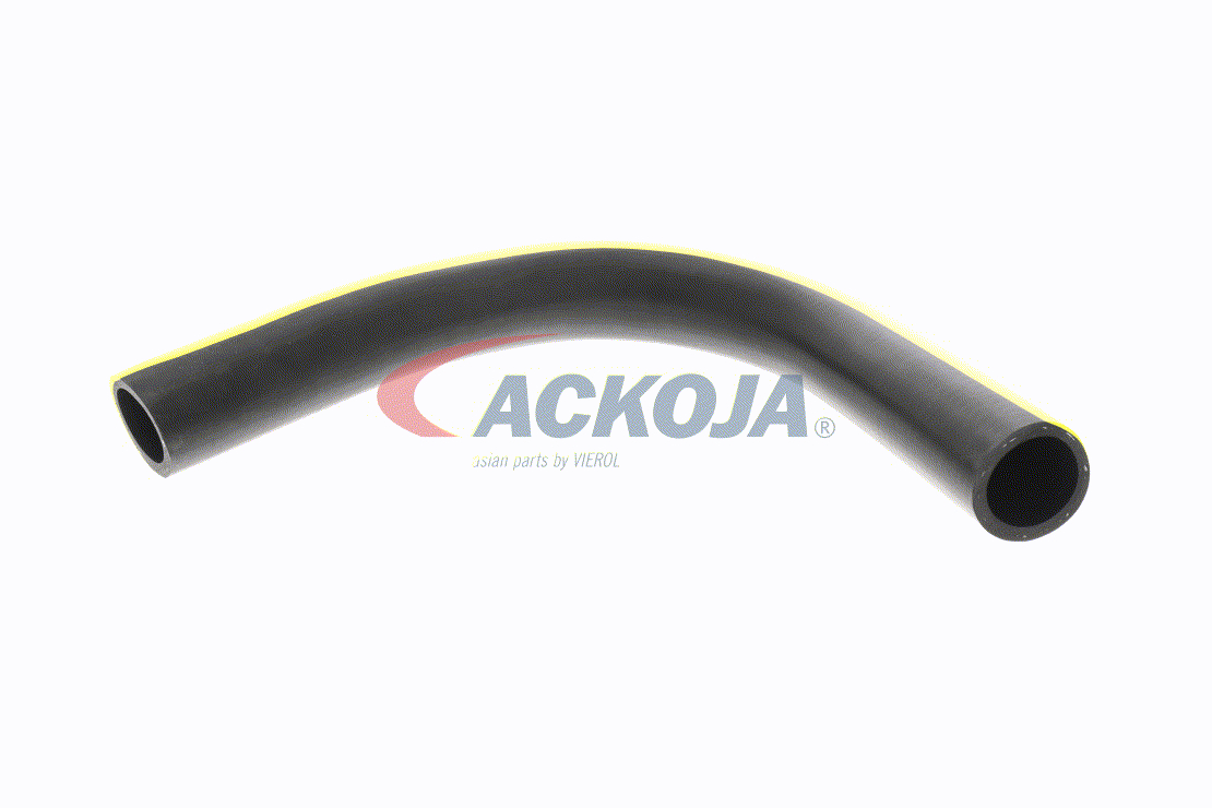 OEN 1542598 Durite de refroidissement ACKOJA A26-1603