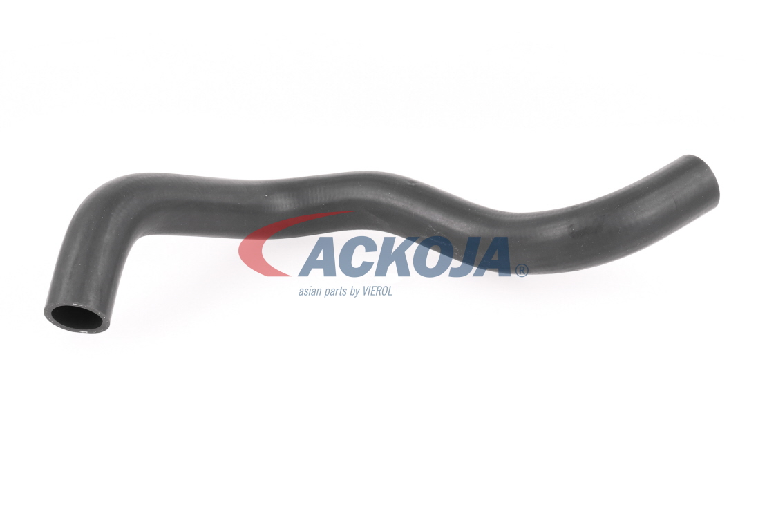 ACKOJA 14601238 Radiator hose Honda Accord 7 Tourer Pipes / hoses cost