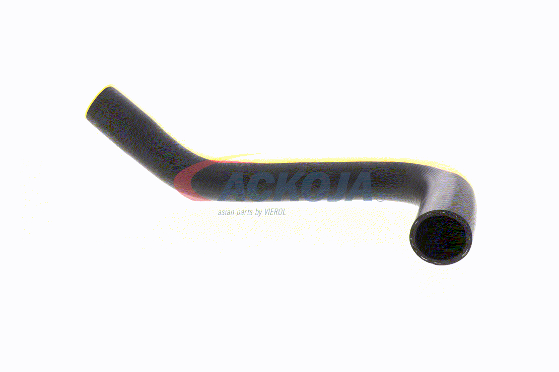 OEN 646409 Radiateurslang ACKOJA A32-1602