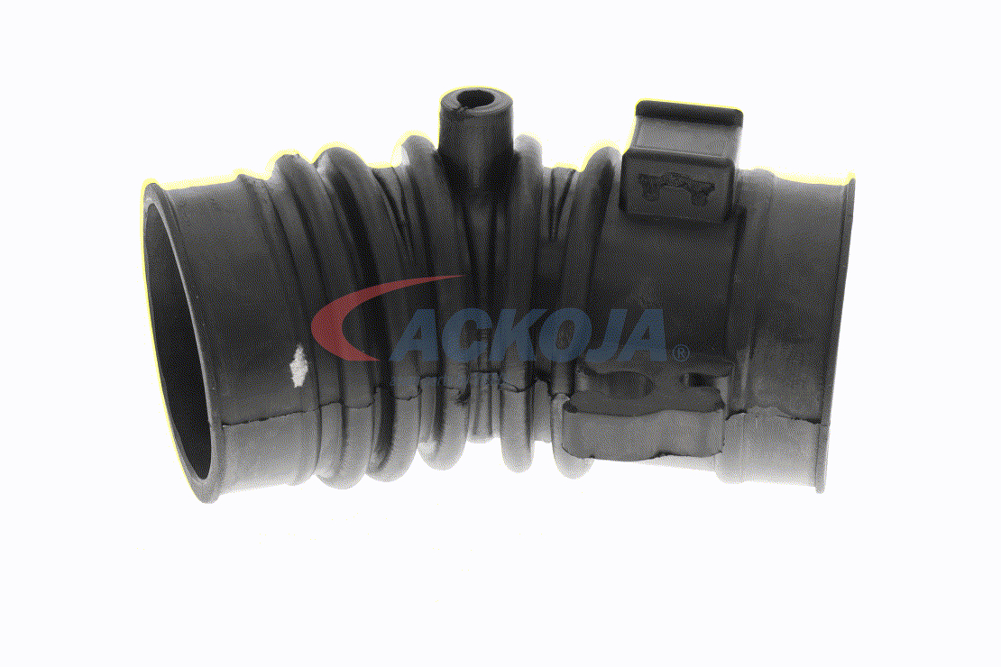 ACKOJA A32-1613 Tubo flexible de aspiración, filtro de aire