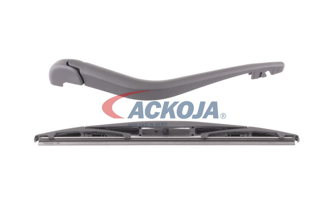 ACKOJA 14601278 Рамо на чистачка Nissan Note E12 цена задни и предни