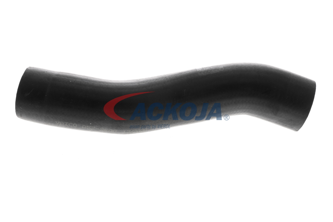 Ladeluftschlauch A52-9600 ACKOJA 281644A420 HYUNDAI, KIA