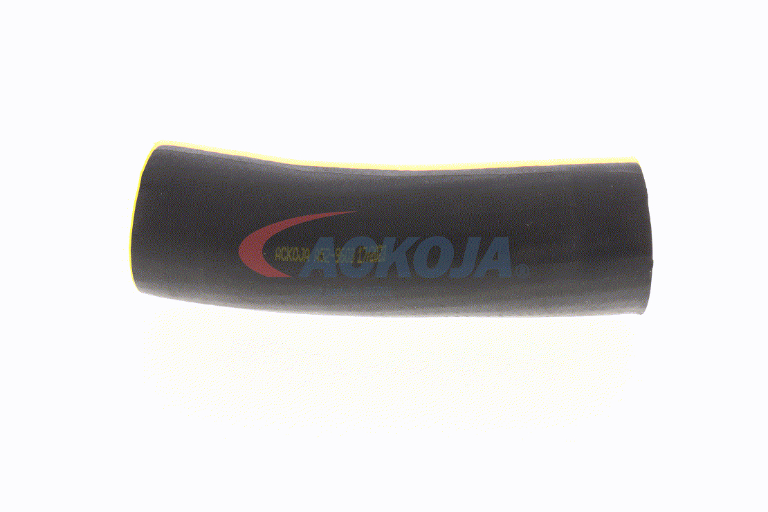A52-9603 Laddluftslang ACKOJA 1053940