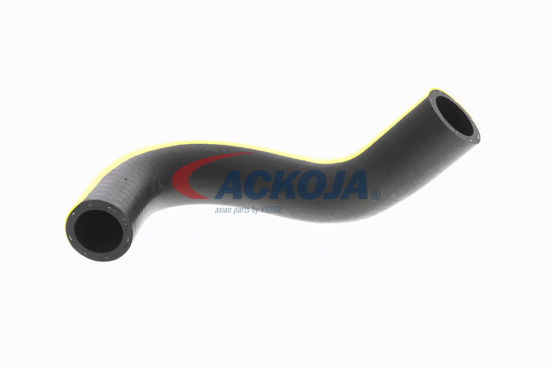 OEN 2062465 Laddluftslang ACKOJA A52-9604