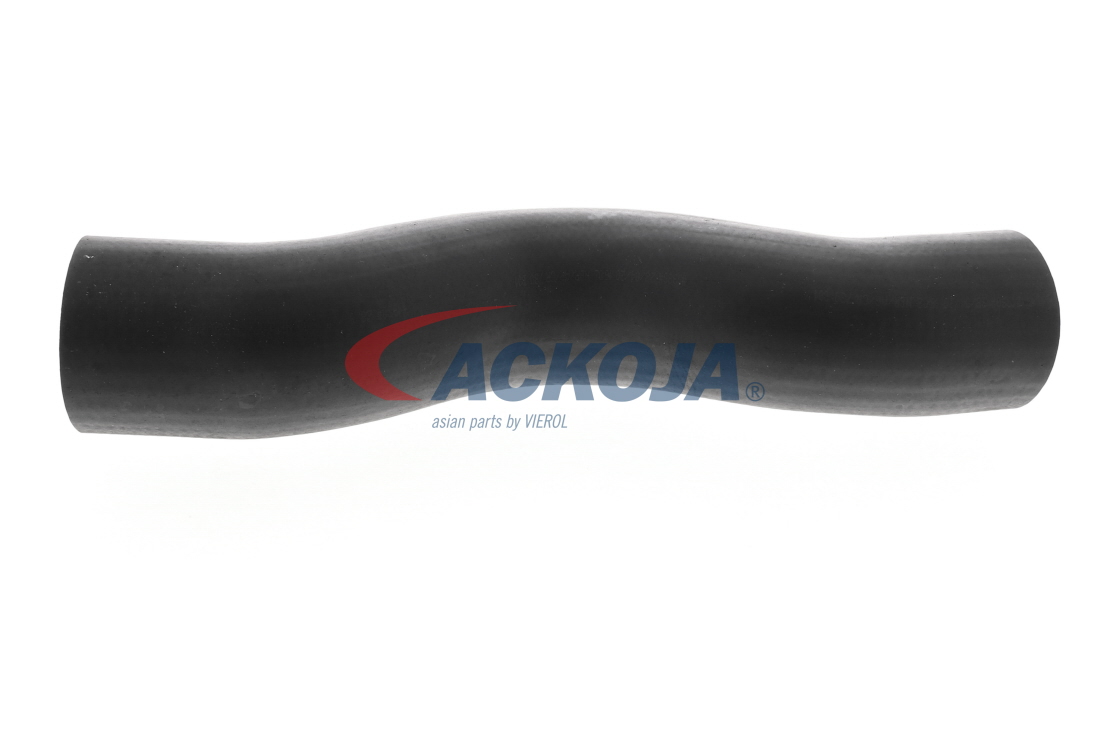 Ladeluftschlauch A53-9601 ACKOJA 281644A160 HYUNDAI, KIA