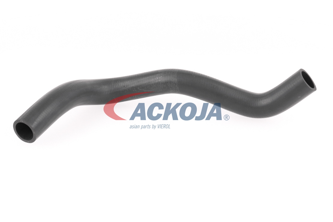 ACKOJA A64-1603 Hadice chladiče