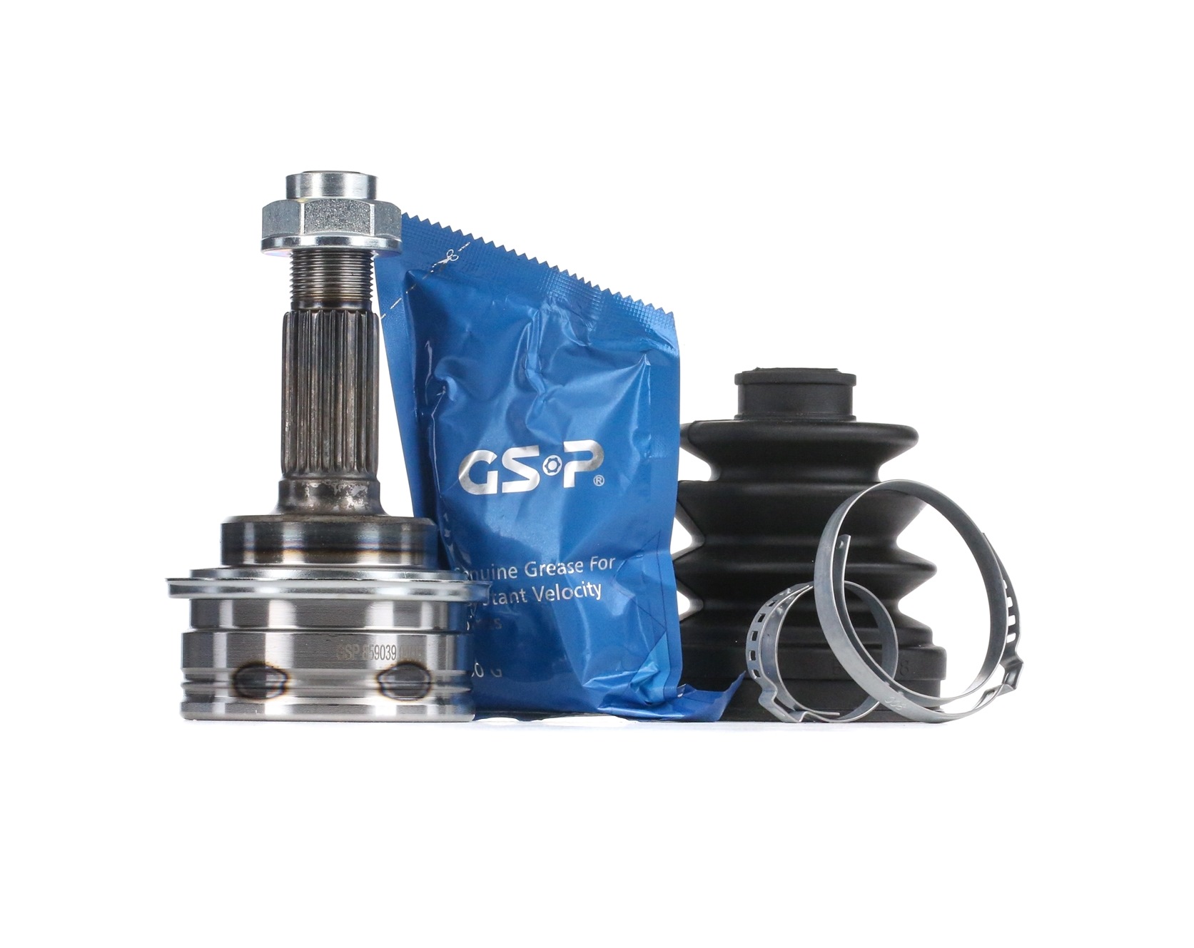 Original Gelenksatz, Antriebswelle ** GCO59039