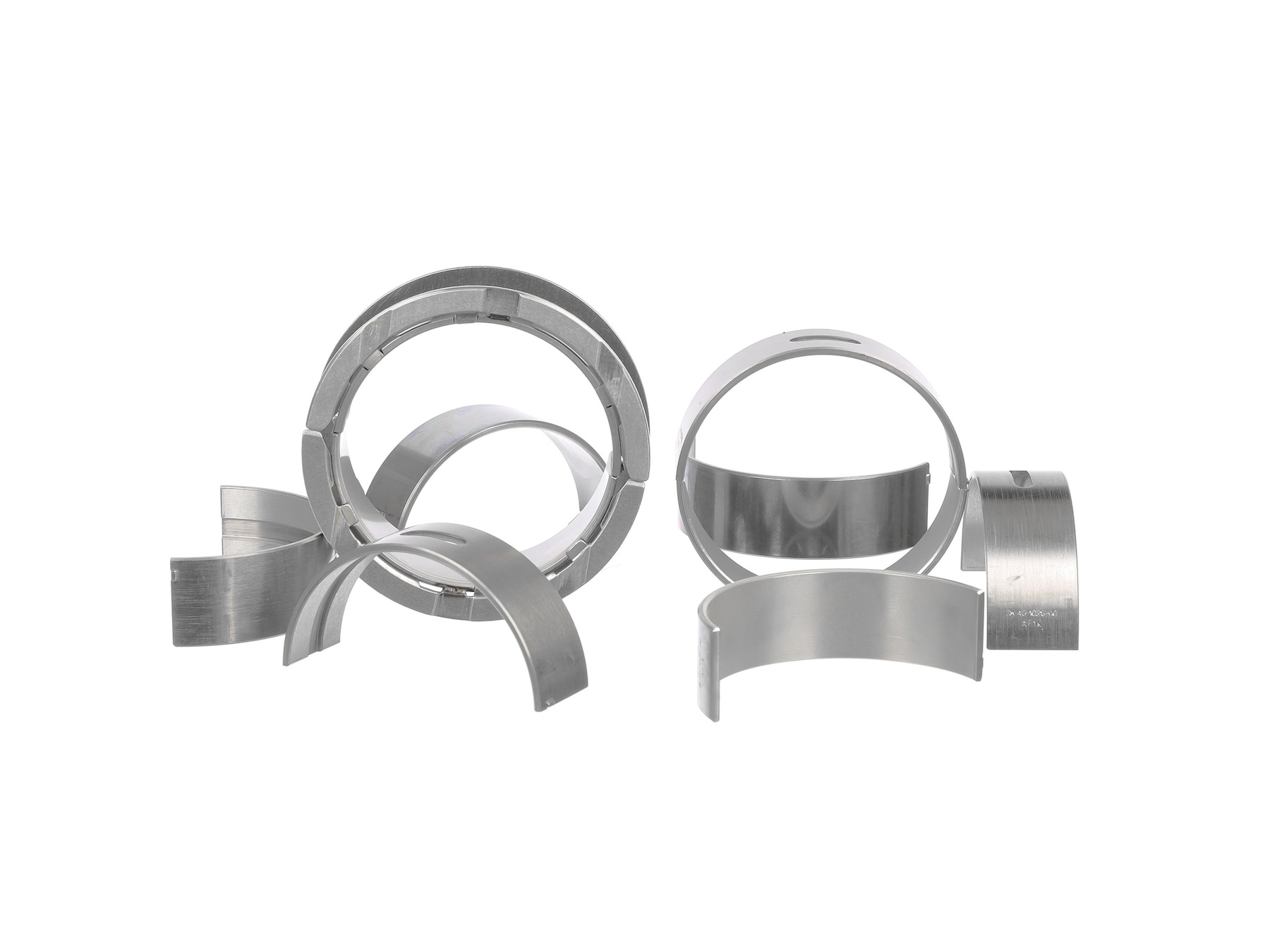 ET ENGINETEAM LH004150 Krukaslagers Vito W447 114 CDI 2.2 (447.601, 447.603, 447.605) 136 Pk Diesel 2019