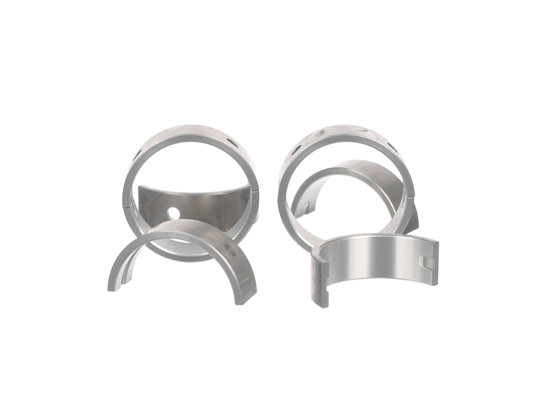 Bearing shell ET ENGINETEAM LH004200 rating