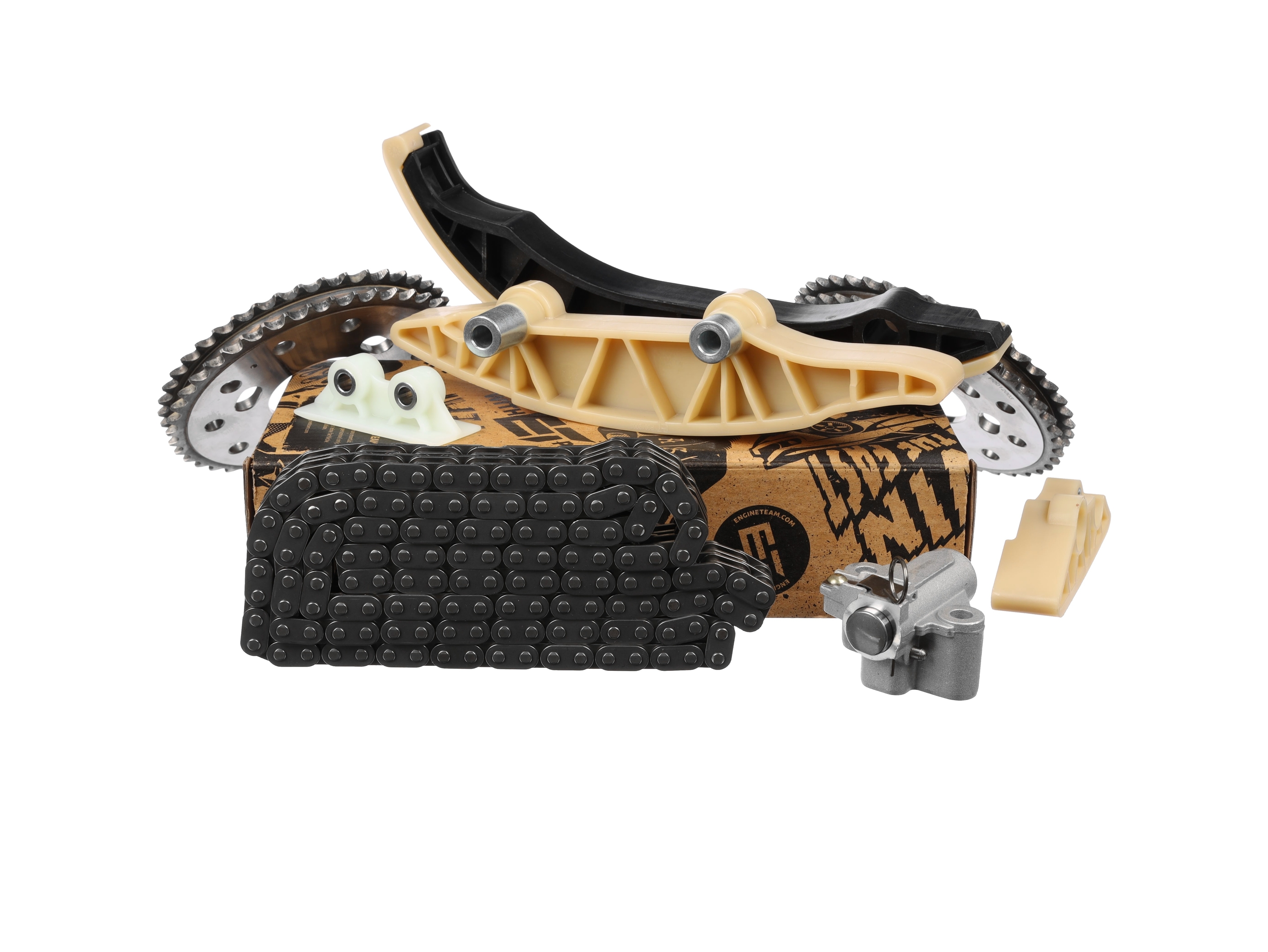 Cam chain kit ET ENGINETEAM RS0079 rating