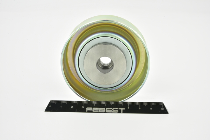 Rodillo guia FEBEST 0488-KG4W