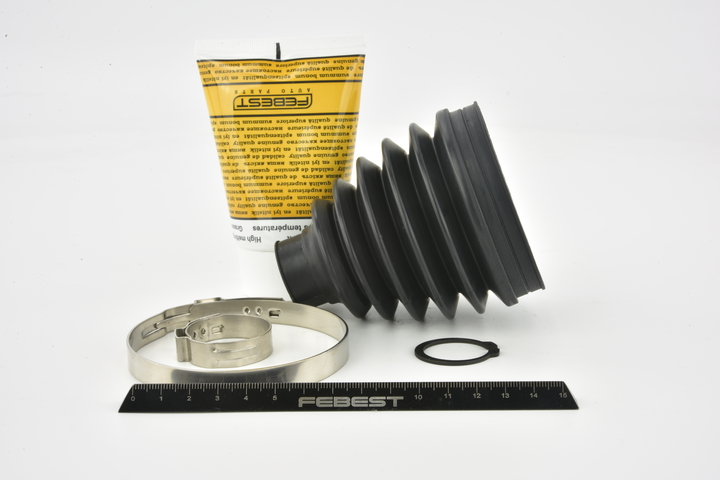 Faltenbalg FEBEST 1615P-251 Bewertung