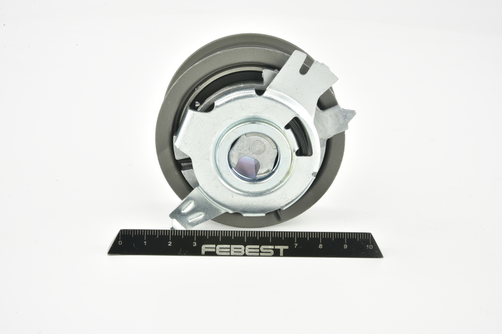 14631730 FEBEST 2387POL Touran 1t3 Kiristysrulla, hammashihnat hinta
