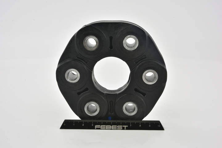 Schwingungstilger, Gelenkwelle 05157005AF FEBEST CRDS-JOUR FIAT, CHRYSLER, DODGE