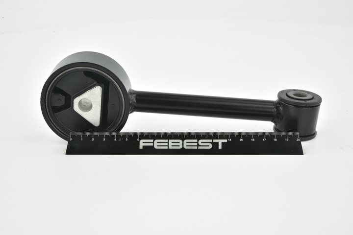 14631738 FEBEST MMZ20FR Colt VI (Z30) Moottorin tukikumi hinta