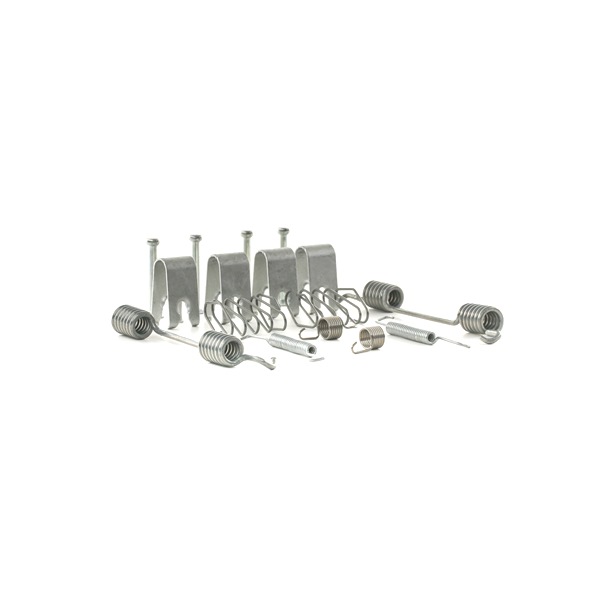 14643386 QUICK BRAKE 1050023 Tartozék készlet fékpofa Range Rover Sport L320 árak