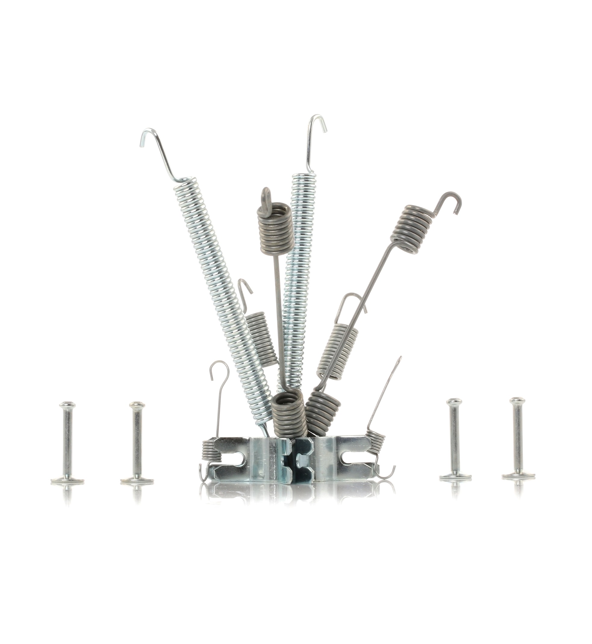Zubehörsatz, Bremsbacken QUICK BRAKE 105-0029 Bewertung