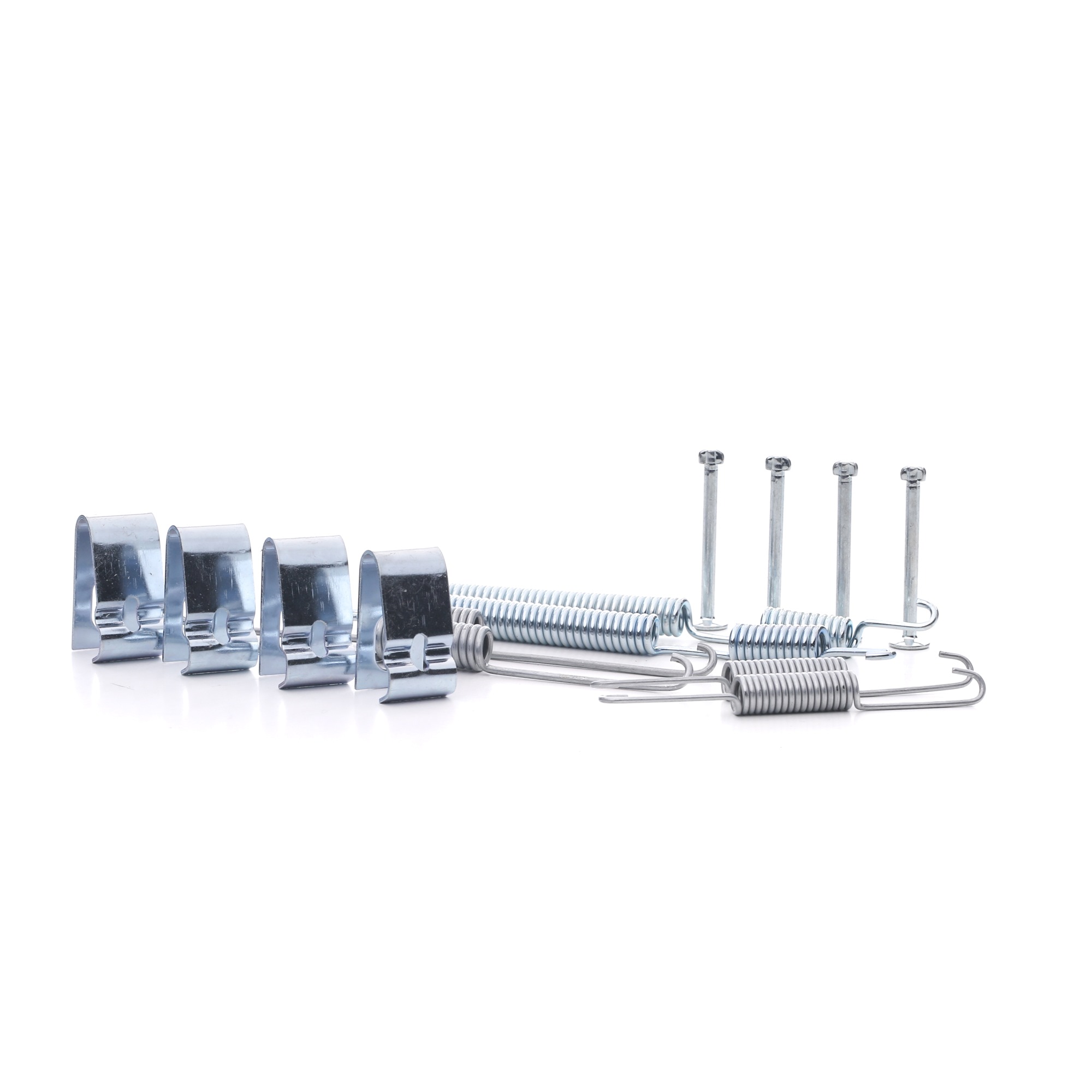Zubehörsatz, Bremsbacken QUICK BRAKE 105-0035 Bewertung